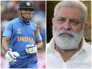 ഇന്ത്യ പുറത്താവാന്‍ കാരണം ധോണി!! സെമിയില്‍ മനപ്പൂര്‍വ്വം തോല്‍പ്പിച്ചു... ഞെട്ടിക്കുന്ന ആരോപണം