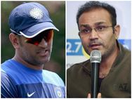 ധോണിയുടെ ടൈം കഴിഞ്ഞോ? അറിയിക്കേണ്ടത് അവര്‍ തന്നെ... സെവാഗിന് പറയാനുള്ളത്