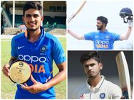 റുതുരാജ്, ഗില്‍, ശ്രേയസ്... വിന്‍ഡീസിനെ അടിച്ചൊതുക്കി ഇന്ത്യ എ, ഇനി കോലിപ്പടയുടെ ഊഴം