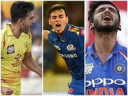 ടീം ഇന്ത്യ രാജസ്ഥാന്‍ മയം... മൂന്നു പേര്‍ സംഘത്തില്‍, ഇതാദ്യം