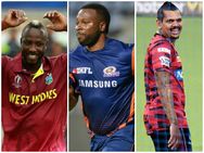 റസ്സല്‍, പൊള്ളാര്‍ഡ്, നരെയ്ന്‍... ടി20യില്‍ ഇന്ത്യ വിയര്‍ക്കും, സൂപ്പര്‍ ടീമുമായി വിന്‍ഡീസ്