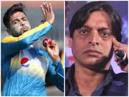 27ാം വയസ്സില്‍ ടെസ്റ്റ് നിര്‍ത്തി, ആമിര്‍ ഇത്രയും വിഡ്ഢിയോ? തുറന്നടിച്ച് അക്തര്‍