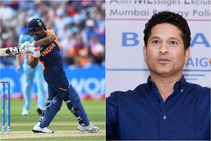 പകരക്കാരനായെത്തിയ പന്തിന്റെ അരങ്ങേറ്റം പാളിയോ?; സച്ചിന്‍ ടെണ്ടുല്‍ക്കര്‍ക്ക് പറയാനുള്ളത്