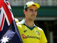 ഇത് വെറും സാമ്പിള്‍, ഇനി എതിരാളികള്‍ സൂക്ഷിക്കണം, മുന്നറിയിപ്പുമായി ഓസീസ് പേസര്‍