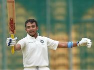 നിരോധിത മരുന്ന് ഉപയോഗം, പൃഥ്വി ഷായ്ക്ക് എട്ടു മാസം വിലക്ക്