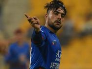 അഫ്ഗാനിസ്ഥാന്‍ ക്രിക്കറ്റില്‍ വീണ്ടും തലമാറ്റം; ഇനി റാഷിദ് ഖാന്‍ നയിക്കും