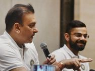 പരിശീലക നിയമനം, രവി ശാസ്ത്രിക്ക് 'ഓട്ടോമാറ്റിക് എന്‍ട്രി' നല്‍കി ബിസിസിഐ