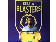 ബ്ലാസ്‌റ്റേഴ്‌സ് ഗോള്‍മുഖത്ത് മലയാളിക്കരുത്ത്, രഹനേഷ് ഇനി മഞ്ഞപ്പടയ്‌ക്കൊപ്പം