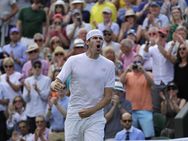 വിമ്പിള്‍ഡണ്‍: വാവ്‌റിങ്കയെ ഞെട്ടിച്ച് ഒപെല്‍ക; അസരങ്ക, ഹാലെപ് മൂന്നാം റൗണ്ടില്‍