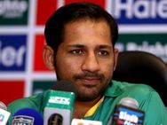 ലോകകപ്പിലെ പുറത്താകല്‍;പാക് ക്യാപ്റ്റന്‍സി ഒഴിയുമോ?സര്‍ഫറാസ് പറയുന്നതിങ്ങനെ