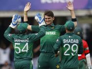 ലോകകപ്പ്: സൂപ്പര്‍ ഷഹീന്‍... റെക്കോര്‍ഡുകള്‍ തകര്‍ത്തെറിഞ്ഞു, ഒന്നും രണ്ടുമല്ല, 3 റെക്കോര്‍ഡുകള്‍!!