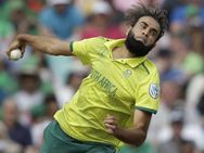 താഹിര്‍ ദക്ഷിണാഫ്രിക്കന്‍ കുപ്പായമഴിക്കുന്നു.. അത് അവസാന മല്‍സരം, പ്രഖ്യാപിച്ച് സ്റ്റാര്‍ സ്പിന്നര്‍