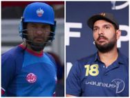 കാനഡ ലീഗില്‍ യുവരാജിന്റെ വെടിക്കെട്ട്; പാക് ബൗളര്‍ക്കെതിരായ സിക്‌സറില്‍ അമ്പരന്ന് ക്രിക്കറ്റ് ലോകം