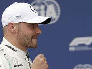 ബ്രിട്ടീഷ് ഗ്രാന്റ്പ്രീ: വള്‍ട്ടേരി ബോത്താസ് പോള്‍ പൊസിഷനില്‍