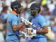 ഹിറ്റ്മാനും റണ്‍മെഷീനും തമ്മിലെന്ത് പ്രശ്‌നം, പരിഹരിച്ചില്ലെങ്കില്‍ ഇന്ത്യക്ക് തലവേദന, കാരണം ഇതാണ്