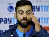 കോലിക്ക് ആ നേട്ടം ഇത്തവണയില്ല, പക്ഷേ ലങ്കയ്‌ക്കെതിരെ നേടുമെന്ന് ഉറപ്പ്, കാരണം ഇതാണ്