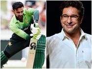 മത്സരം കളിച്ചല്ല, മാലിക്കിന് ഡിന്നര്‍ നല്‍കിയാണ് യാത്രയയപ്പ് നല്‍കേണ്ടതെന്ന് വസീം അക്രം