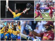 ത്രില്ലര്‍ പോരില്‍ ലങ്കയ്ക്ക് 23 റണ്‍സ് ജയം.... ഫെര്‍ണാണ്ടോയുടെ വിശ്വരൂപത്തില്‍ വിന്‍ഡീസ് വീണു