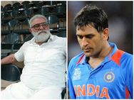 സെമിയിലെ തോല്‍വി; ധോണിക്കെതിരെ ആഞ്ഞടിച്ച് യുവരാജിന്റെ പിതാവ്, അതു ചെയ്യണമായിരുന്നു