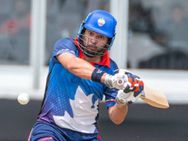 കാനഡ ലീഗില്‍ വീണ്ടും തകര്‍ത്തടിച്ച് യുവരാജ്; ഇത് മുംബൈ ഇന്ത്യന്‍സിനുള്ള മറുപടി