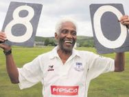 കളിച്ചത് 60 വര്‍ഷം, വിക്കറ്റുകള്‍ 7000ത്തിലധികം !! 85ാം വയസ്സില്‍ കളി നിര്‍ത്തി, ഇതെന്ത് താരം?