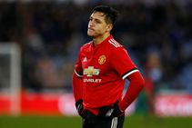 അലക്‌സീസ് സാഞ്ചസ് മാഞ്ചസ് യുണൈറ്റഡ് വിടും; വലവിരിച്ച് യുവന്റസും മിലാനും