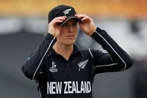 സ്വവര്‍ഗാനുരാഗിയെ വിവാഹം ചെയ്ത വനിതാ ക്രിക്കറ്റ് ക്യാപ്റ്റന് പ്രസവാവധി; ചരിത്രമെഴുതി ന്യൂസിലന്‍ഡ്