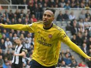 ഗണ്ണേഴ്‌സിന് വിജയത്തുടക്കം; തട്ടകത്തില്‍ ലെസ്റ്ററിന് സമനിലക്കെണി