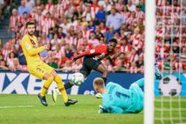 ലാ ലീഗ സീസണിലെ ആദ്യ മത്സരത്തില്‍ ബാഴ്‌സലോണയ്ക്ക് ഞെട്ടിക്കുന്ന തോല്‍വി