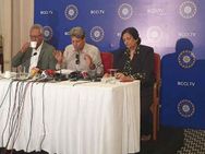 കോലിയുടെ അഭിപ്രായം ചോദിച്ചില്ല, തീരുമാനം ഞങ്ങളുടേത്: കപില്‍ ദേവ്