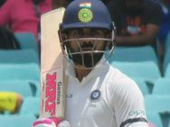 അരുണ്‍ ജെയ്റ്റ്‌ലി അന്തരിച്ചു: ടീം ഇന്ത്യ കറുത്ത ബാന്‍ഡണിഞ്ഞ് കളിക്കും