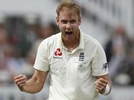 ചരിത്രം കുറിക്കുമോ ബ്രോഡ്? 55 വര്‍ഷം പഴക്കമുള്ള റെക്കോര്‍ഡ് ഇളകും!! ഇത് നടന്നാല്‍...