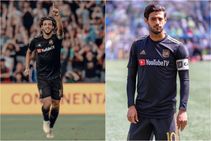 മൂന്ന് ഡിഫന്റര്‍മാരെയും ഗോളിയെയും വെട്ടിച്ച് കാര്‍ലോസ് വേലയുടെ തകര്‍പ്പന്‍ ഗോള്‍