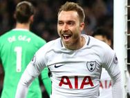 റയലിലേക്ക് വരാന്‍ ക്രിസ്റ്റന്‍ എറിക്‌സണ് സമ്മതം; കൂടുമാറ്റം ഉടന്‍