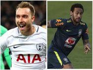 നെയ്മര്‍ പോയാല്‍ പി.എസ്.ജിയില്‍ പകരമെത്തുക ആര്? സാധ്യത ഈ ടോട്ടനം താരത്തിന്