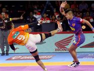 പ്രോ കബഡി ലീഗ്; തമിഴ് തലൈവാസിനും ദബാംഗ് ഡല്‍ഹിക്കും വിജയം