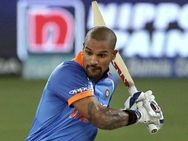 ടീം ഇന്ത്യയില്‍ നിന്ന് എ ടീമിലേക്ക്... ധവാന് ഇതു സുവര്‍ണാവസരം, കസറിയാല്‍ കൊള്ളാം