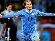 ഉറുഗ്വേ സൂപ്പര്‍ താരം ഡീഗോ ഫോര്‍ലാന്‍ ബൂട്ടഴിച്ചു; ഇനി പരിശീലക വേഷത്തില്‍?