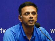 രാഹുല്‍ ദ്രാവിഡിന് എതിരെ ഭിന്നതാത്പര്യ ആരോപണം, ബിസിസിഐ വിശദീകരണം തേടി