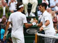 യുഎസ് ഓപ്പണ്‍; ഫെഡററും ദ്യോക്കോവിച്ചും ഇത്തവണ ഫൈനലില്‍ ഏറ്റുമുട്ടില്ല