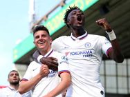 ഒടുവില്‍ ജയിച്ചു... ലംപാര്‍ഡിന് കീഴിലെ ആദ്യ ജയം സ്വന്തമാക്കി ചെല്‍സി