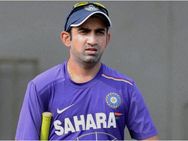 സ്‌പോര്‍ട്‌സ് കോംപ്ലക്‌സിന്റെ പേരുമാറ്റി ജെയ്റ്റ്‌ലിയുടെ പേരിടണമെന്ന് ഗൗതം ഗംഭീര്‍