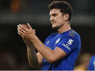 ലോക റെക്കോര്‍ഡ് തുകയ്ക്ക് ഹാരി മഗ്വയര്‍ യുണൈറ്റഡിലെത്തി; സ്ഥിരീകരിച്ച് ക്ലബ്ബ്