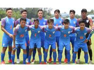 സാഫ് അണ്ടര്‍ 15: ഇന്ത്യക്ക് വെറും കുട്ടിക്കളി... മൂന്നു കളിയില്‍ 17 ഗോള്‍!! ഇന്ത്യ ഫൈനലില്‍