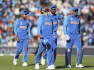 അനൗദ്യോഗിക ടെസ്റ്റ്: ഇന്ത്യ എ ടീമിനെതിരേ വിന്‍ഡീസ് എ ടീം മികച്ച നിലയില്‍