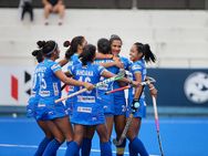 ഏഷ്യന്‍ ഹോക്കി ചാമ്പ്യന്മാരായ ജപ്പാനെ തകര്‍ത്ത ഇന്ത്യ ഒളിമ്പിക് ടെസ്റ്റ് ഇവന്റ് ഫൈനലിലെത്തി