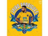 ബ്ലാസ്റ്റേഴ്‌സ് പ്രതിരോധത്തിന് കരുത്ത് പകരാന്‍ ബ്രസീല്‍ താരമെത്തി