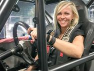 റെക്കോര്‍ഡ് തിരുത്താന്‍ ശ്രമം, ജെസ്സിക്ക് ദാരുണ അന്ത്യം... വനിതാ റേസിങ് സ്റ്റാര്‍ ഇനിയില്ല