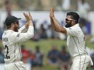 സംശയകരമായ ബോളിങ്, വില്യംസണും ധനഞ്ജയും പ്രതിക്കൂട്ടില്‍