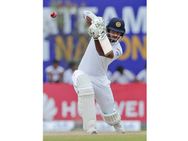 നിലയുറപ്പിച്ച് കരുണരത്‌ന; ന്യൂസീലന്‍ഡിനെതിരേ ശ്രീലങ്കയ്ക്ക് ഭേദപ്പെട്ട തുടക്കം